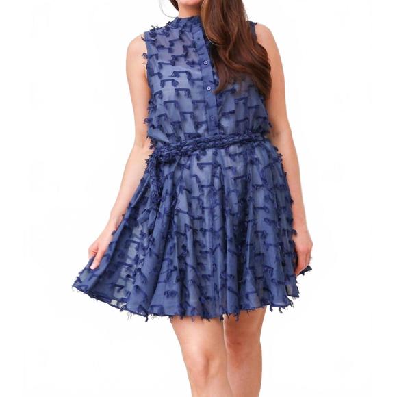 The Jenica Dress